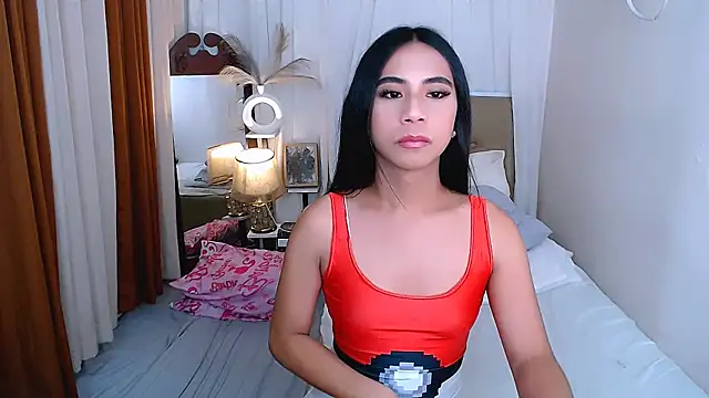 scarlet smith7 online show from 03-31-26, 10:28