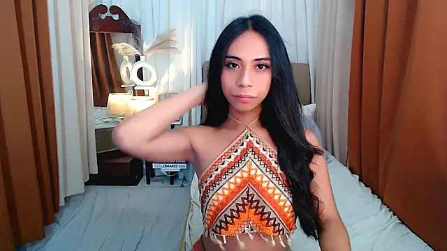 scarlet smith7 online show from 04-23-26, 01:45