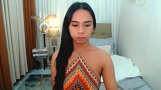 scarlet smith7 online show from 02-19-26, 09:45