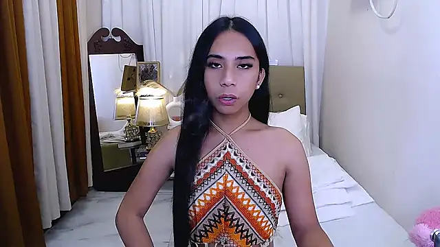 scarlet smith7 online show from 03-13-26, 12:32