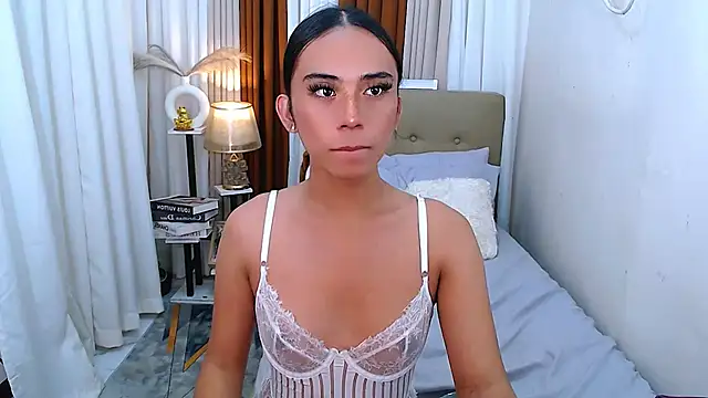 scarlet smith7 online show from 01-10-26, 04:13