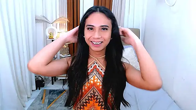 scarlet smith7 online show from 02-05-26, 02:46