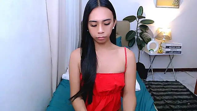 scarlet smith7 online show from 06-11-26, 12:12