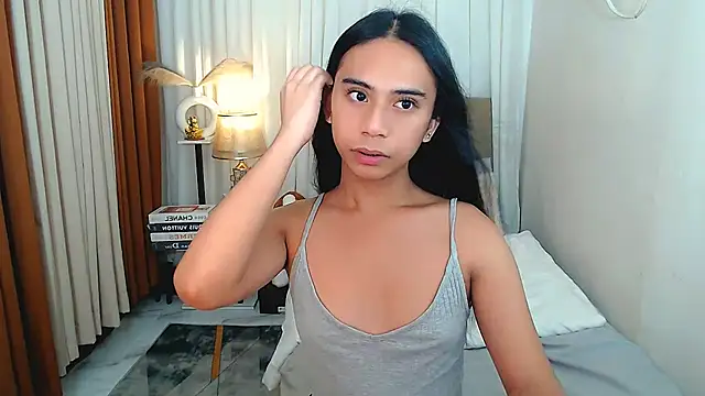 scarlet smith7 online show from 02-17-26, 05:38