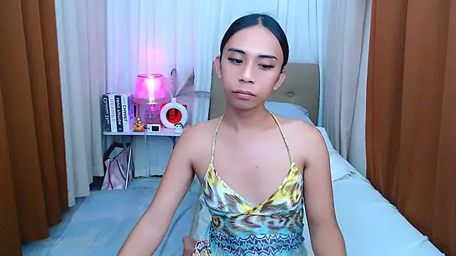 scarlet smith7 online show from 05-24-26, 01:16