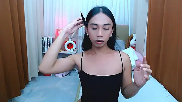 scarlet smith7 online show from 05-13-26, 10:22