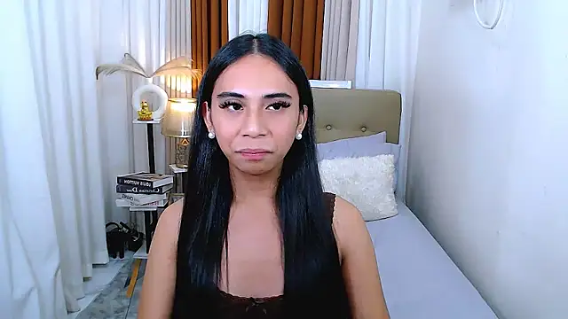 scarlet smith7 online show from 12-16-25, 11:58