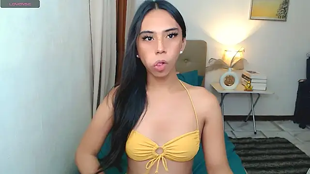 scarlet smith7 online show from 07-21-26, 12:57