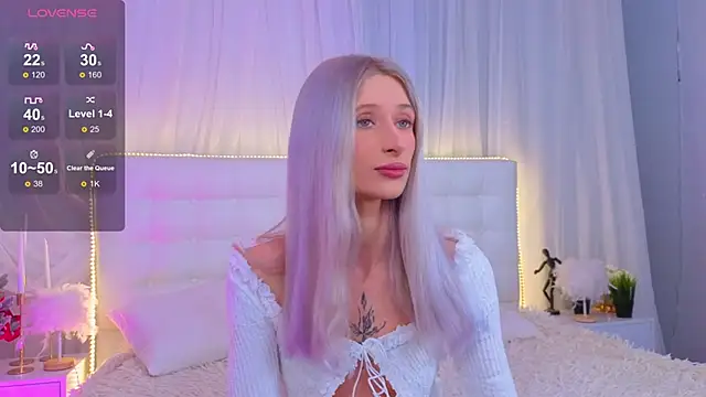 Monica Leen online show from 02-06-26, 06:42