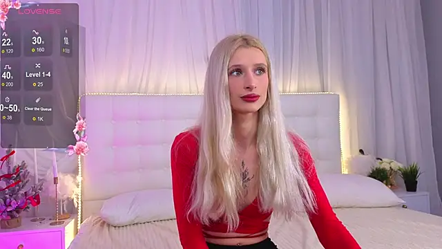 Monica Leen online show from 01-09-26, 06:20