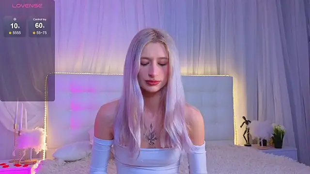 Monica Leen online show from 02-13-26, 06:35