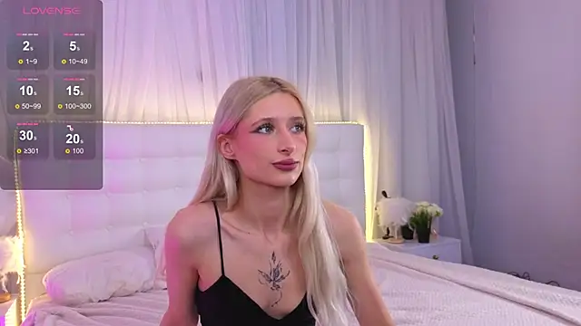 Monica Leen online show from 01-14-26, 06:28