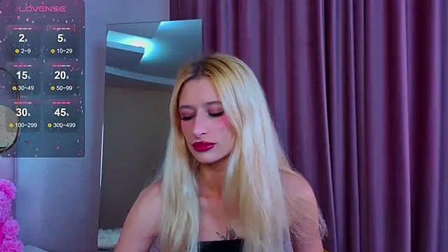 Monica Leen online show from 11-13-25, 06:17