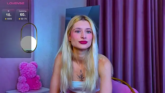 Monica Leen online show from 11-04-25, 06:28