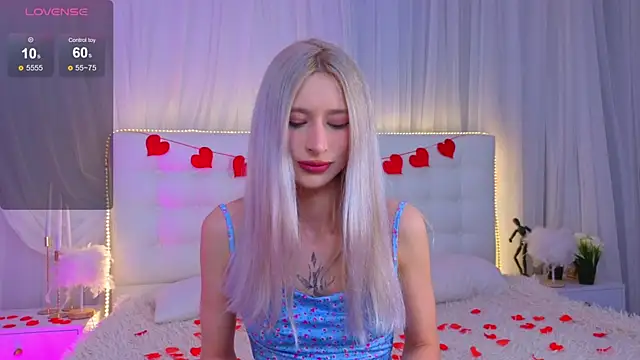 Monica Leen online show from 02-14-26, 06:24