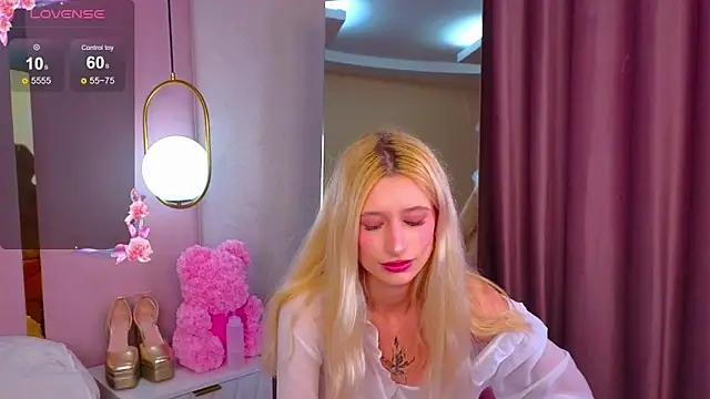 Monica Leen online show from 09-19-25, 06:50