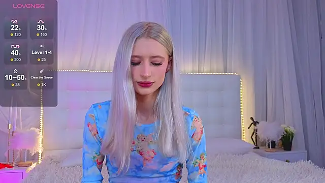 Monica Leen online show from 02-21-26, 06:26