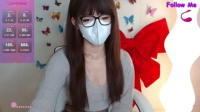 Boobyy-Bae online show from 01-10-26, 04:08