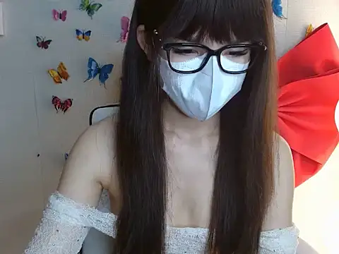 Boobyy-Bae online show from 03-03-26, 08:54