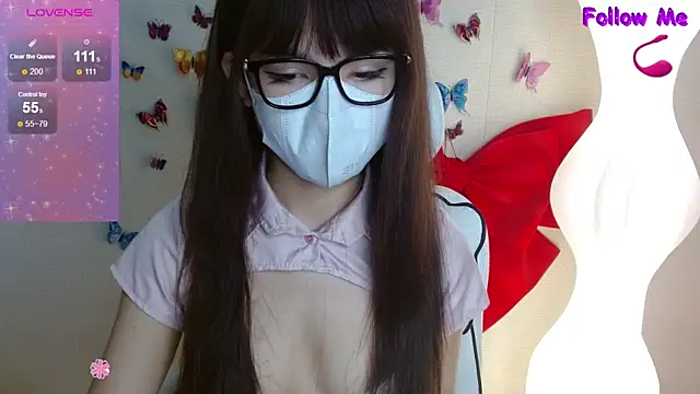 Boobyy-Bae online show from 12-21-25, 06:37