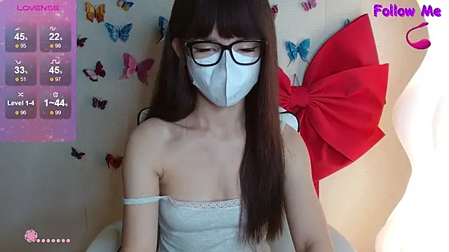 Boobyy-Bae online show from 03-12-26, 05:55