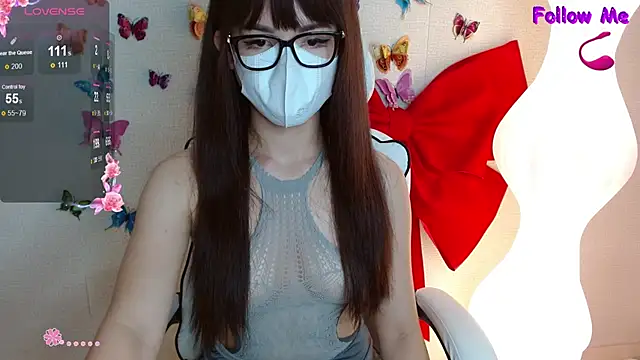 Boobyy-Bae online show from 10-20-25, 04:47