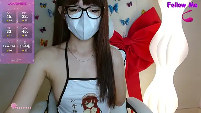 Boobyy-Bae online show from 04-04-26, 04:52