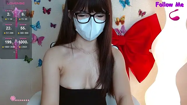 Boobyy-Bae online show from 10-09-25, 03:29