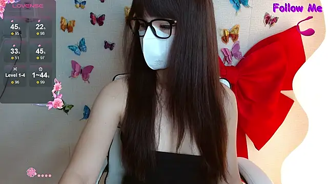 Boobyy-Bae online show from 10-29-25, 05:28