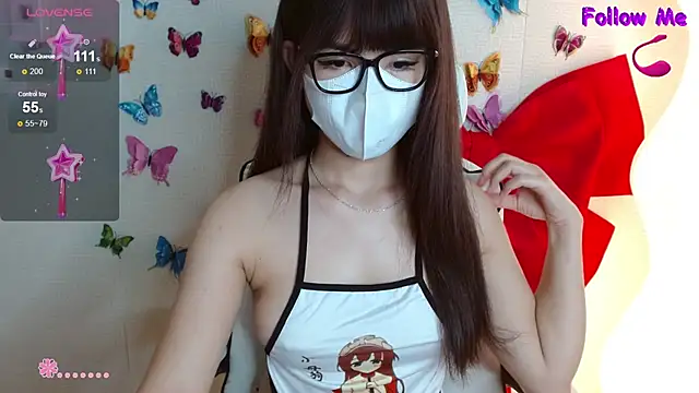 Boobyy-Bae online show from 10-03-25, 03:52