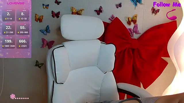 Boobyy-Bae online show from 11-04-25, 10:08