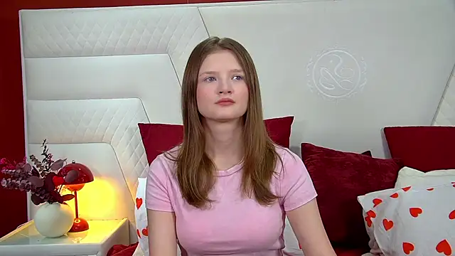 JaneRosen online show from 03-08-26, 06:28