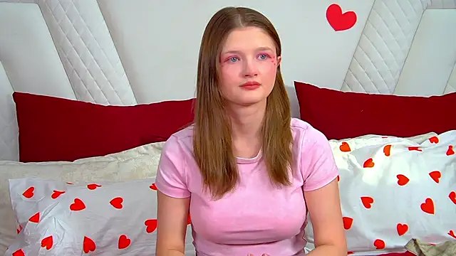 Snapshot of JaneRosen chatting on 02-15-26, 07:09 JaneRosen online show from 02-15-26, 07:09