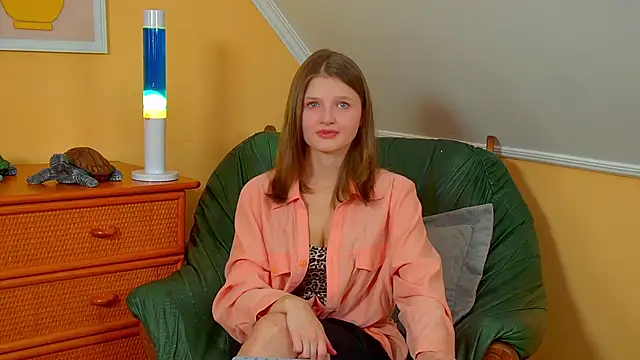 Snapshot of JaneRosen chatting on 10-18-25, 08:16 JaneRosen online show from 10-18-25, 08:16