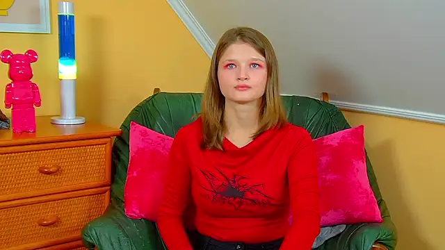 Snapshot of JaneRosen chatting on 09-30-25, 06:30 JaneRosen online show from 09-30-25, 06:30