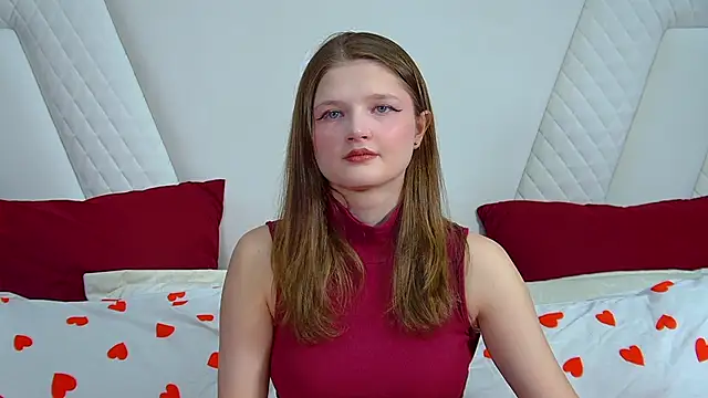 Snapshot of JaneRosen chatting on 02-22-26, 06:27 JaneRosen online show from 02-22-26, 06:27