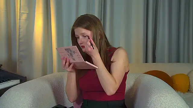 JaneRosen online show from 03-21-26, 06:25