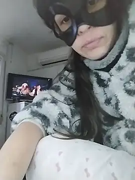 SweetSun69 online show from 02-08-26, 05:10