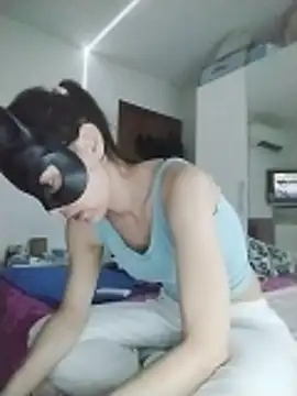 SweetSun69 online show from 03-22-26, 08:43