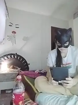 SweetSun69 online show from 02-13-26, 09:04