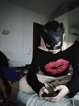 SweetSun69 online show from 02-14-26, 05:35