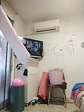 SweetSun69 online show from 03-15-26, 11:50