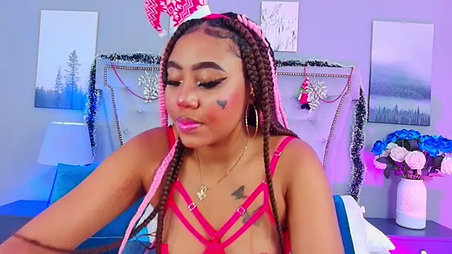 Snapshot of AngelaRoberts chatting on 12-21-25, 04:36 AngelaRoberts online show from 12-21-25, 04:36