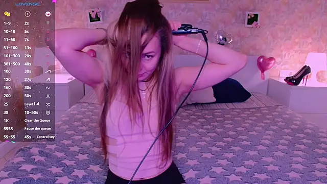 Little Rockk online show from 03-20-26, 09:10