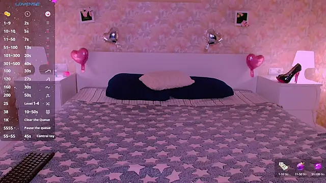 Little Rockk online show from 04-13-26, 09:02