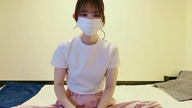 NANA chan 1 online show from 10-13-25, 06:26