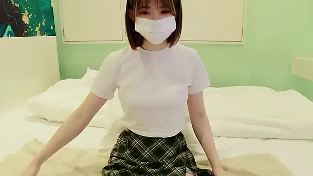 NANA chan 1 online show from 10-19-25, 07:22