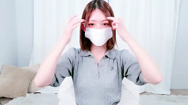 NANA chan 1 online show from 11-09-25, 07:01