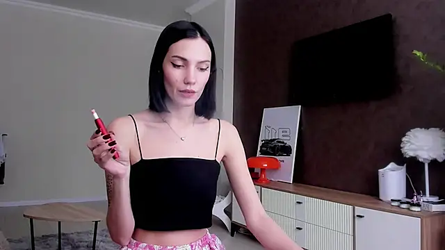 AdeleShinemm online show from 11-10-25, 07:57