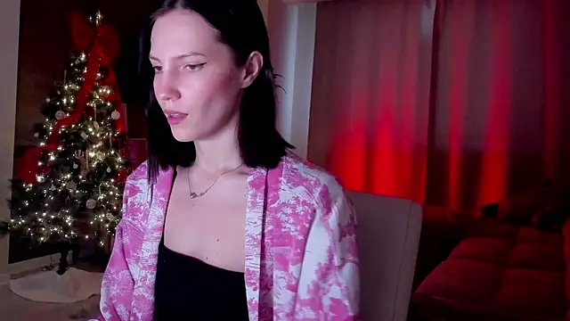 AdeleShinemm online show from 12-22-25, 05:40